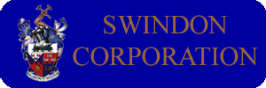 Swindon Corporation Passenger Transport Department